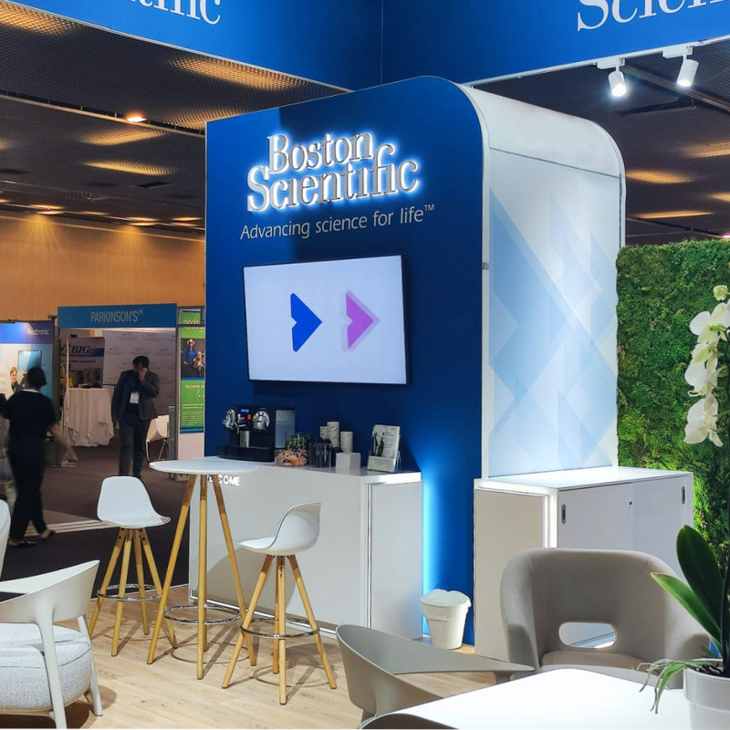 BostonScientific | BostonScientific